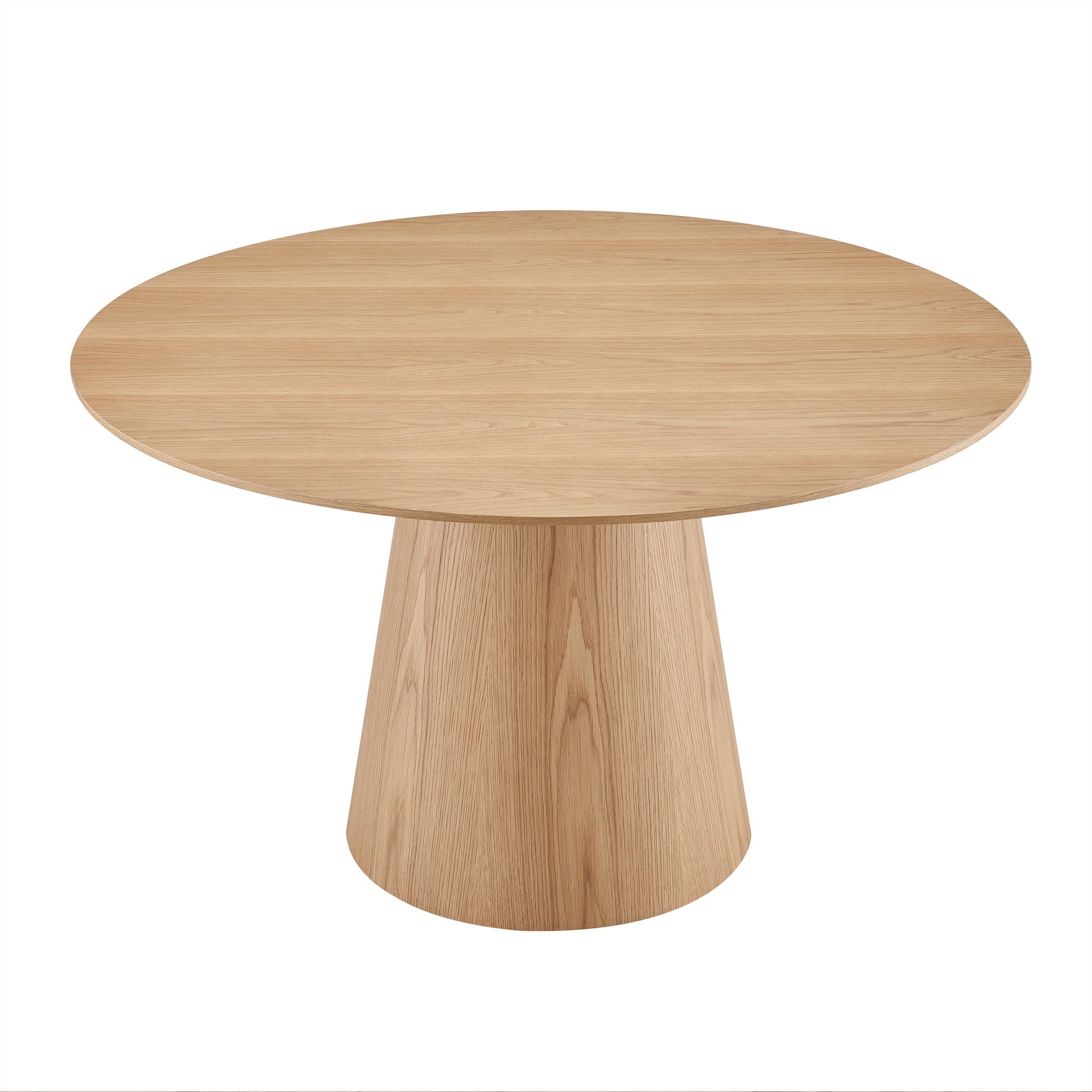 Seamus 53" Round Dining Table