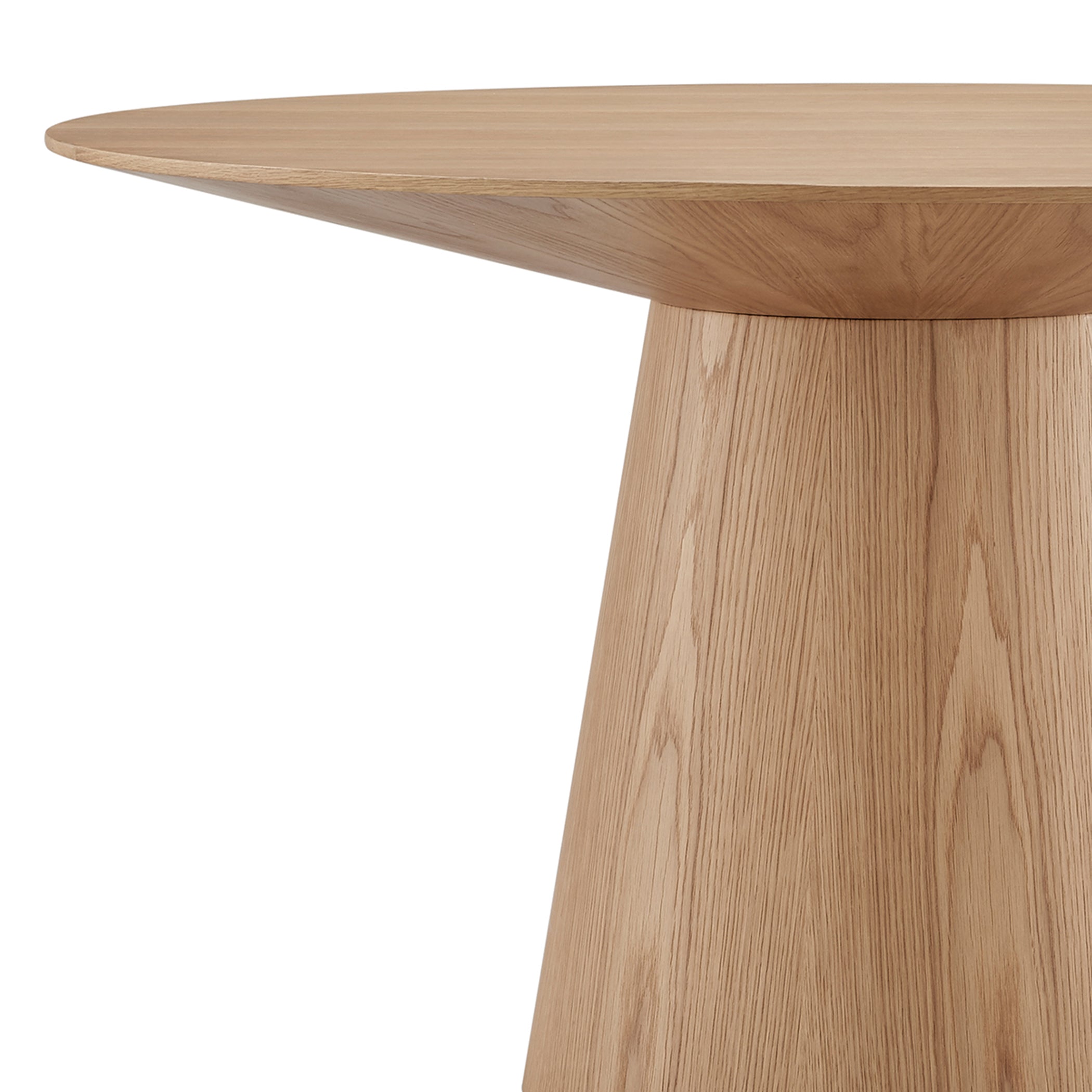 Seamus 53" Round Dining Table