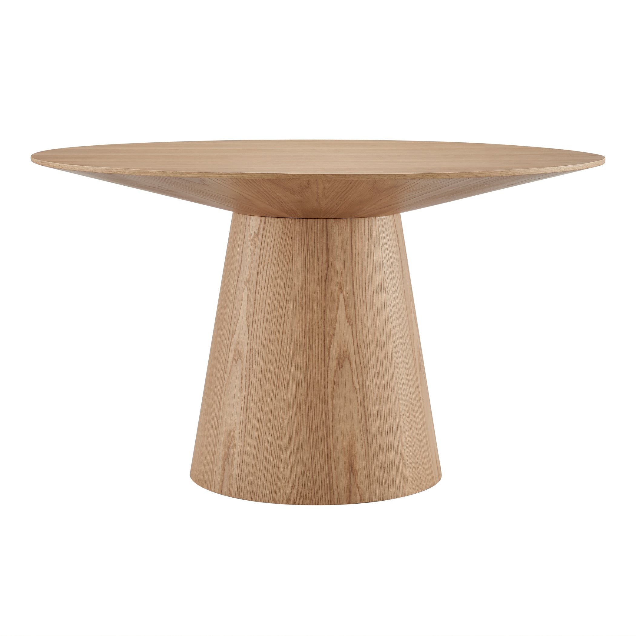 Seamus 53" Round Dining Table