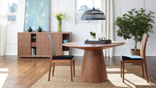Load image into Gallery viewer, Seamus 53&quot; Round Dining Table