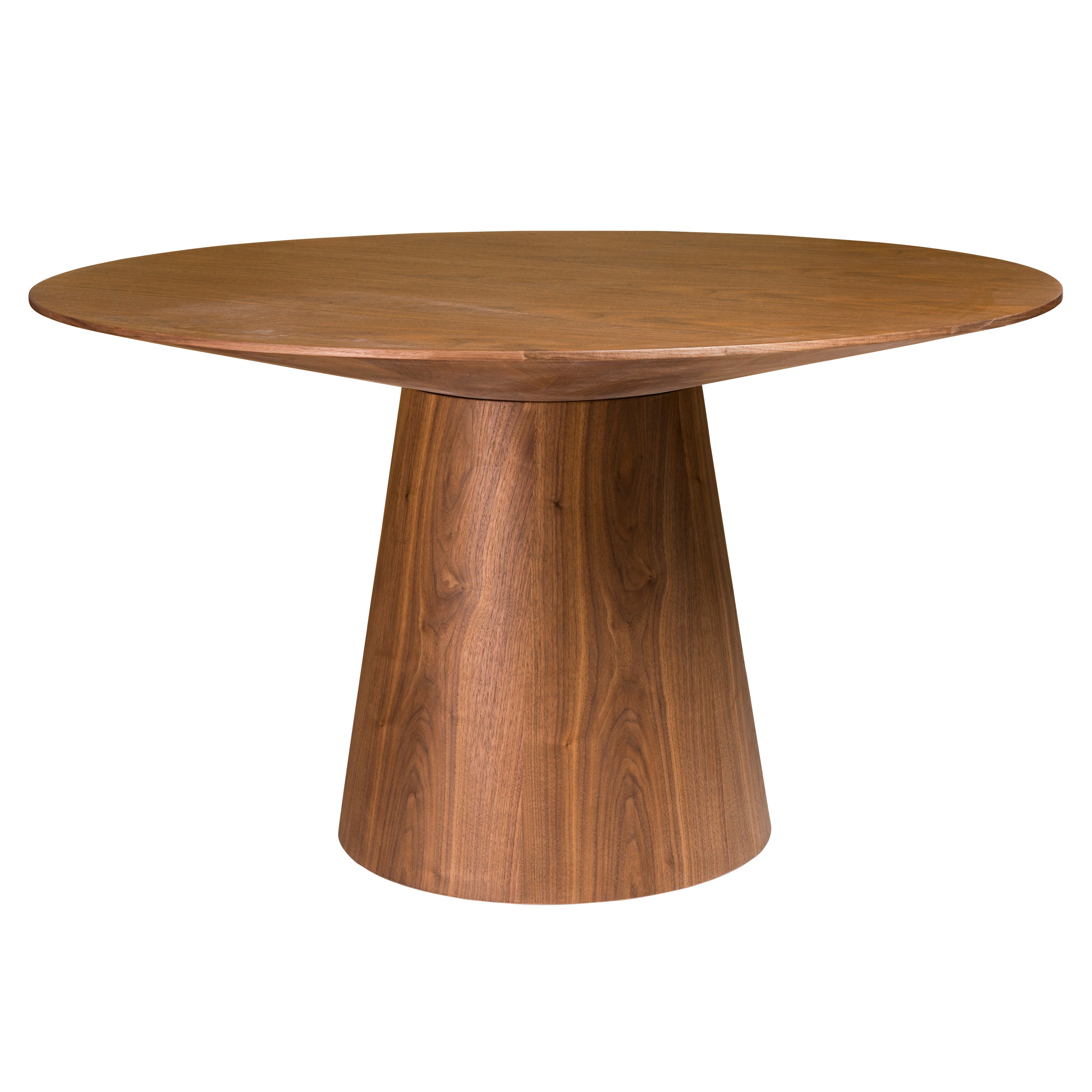 Seamus 53" Round Dining Table