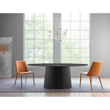 Load image into Gallery viewer, Serena 79&quot; Oval Dining Table