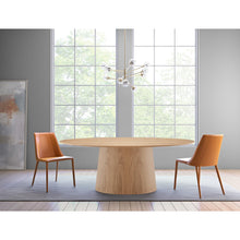 Load image into Gallery viewer, Serena 79&quot; Oval Dining Table