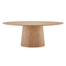 Load image into Gallery viewer, Serena 79&quot; Oval Dining Table
