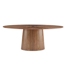 Load image into Gallery viewer, Serena 79&quot; Oval Dining Table
