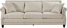 Load image into Gallery viewer, Camden Linen Sofa