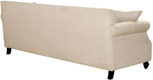 Load image into Gallery viewer, Camden Linen Sofa