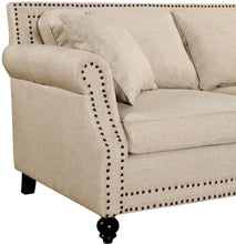 Load image into Gallery viewer, Camden Linen Sofa
