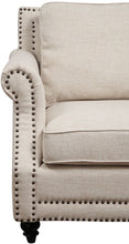 Load image into Gallery viewer, Camden Linen Sofa