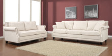 Load image into Gallery viewer, Camden Linen Sofa