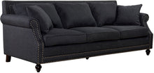 Load image into Gallery viewer, Camden Linen Sofa