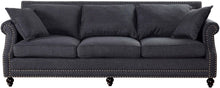 Load image into Gallery viewer, Camden Linen Sofa