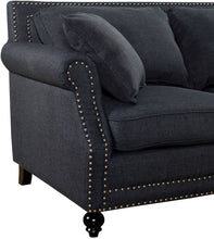 Load image into Gallery viewer, Camden Linen Sofa
