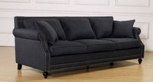 Load image into Gallery viewer, Camden Linen Sofa