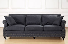 Load image into Gallery viewer, Camden Linen Sofa