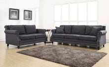 Load image into Gallery viewer, Camden Linen Sofa
