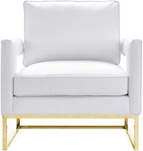 Load image into Gallery viewer, Avery Velvet Chair