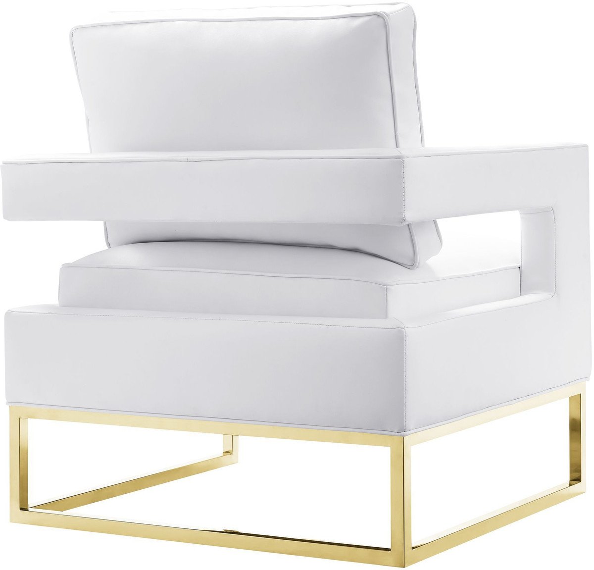Avery Velvet Chair