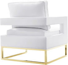 Load image into Gallery viewer, Avery Velvet Chair
