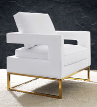 Load image into Gallery viewer, Avery Velvet Chair