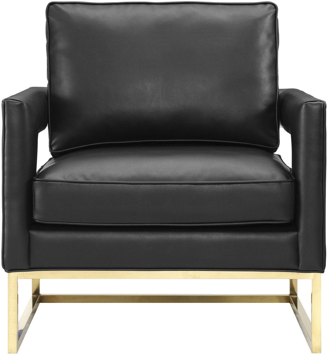 Avery Velvet Chair