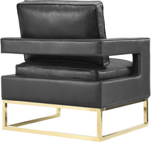 Load image into Gallery viewer, Avery Velvet Chair