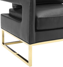 Load image into Gallery viewer, Avery Velvet Chair