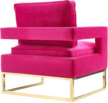 Load image into Gallery viewer, Avery Velvet Chair