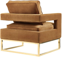 Load image into Gallery viewer, Avery Velvet Chair