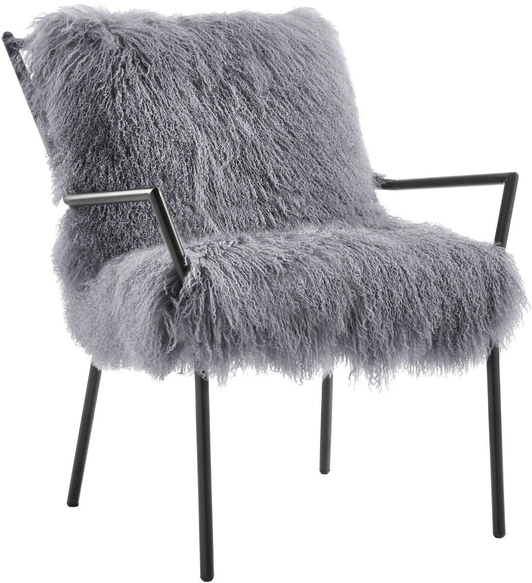Lena Sheepskin Chair