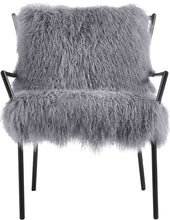 Load image into Gallery viewer, Lena Sheepskin Chair