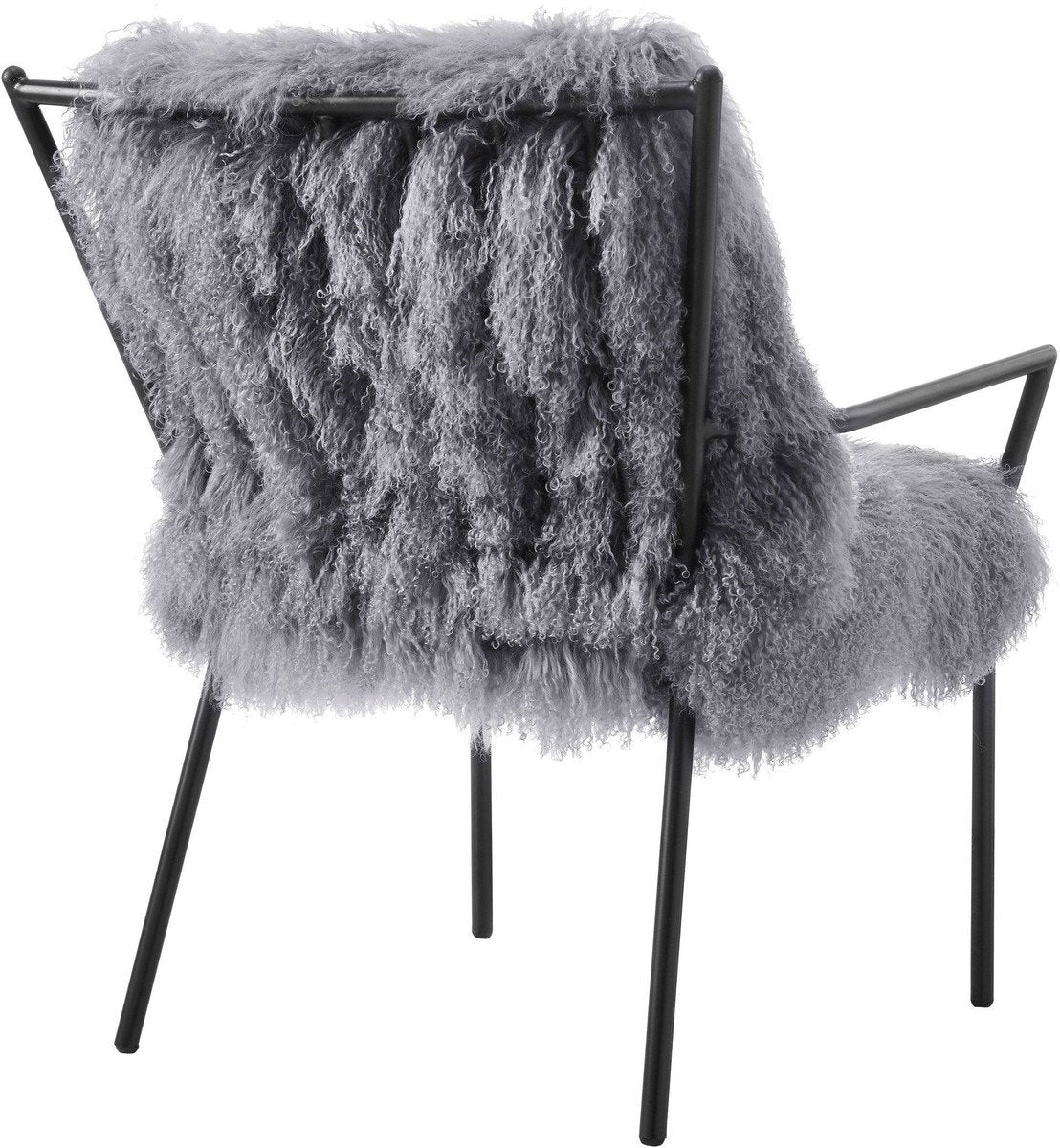 Lena Sheepskin Chair