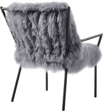 Load image into Gallery viewer, Lena Sheepskin Chair