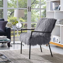 Load image into Gallery viewer, Lena Sheepskin Chair
