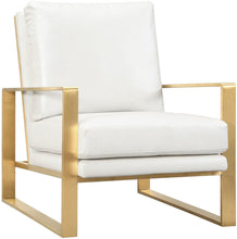 Load image into Gallery viewer, Mott Velvet Chair