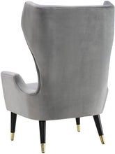 Load image into Gallery viewer, Logan Velvet Chair