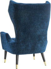 Load image into Gallery viewer, Logan Velvet Chair