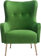 Load image into Gallery viewer, Ethan Velvet Chair
