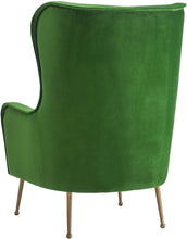 Load image into Gallery viewer, Ethan Velvet Chair
