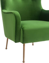 Load image into Gallery viewer, Ethan Velvet Chair