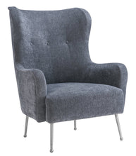 Load image into Gallery viewer, Ethan Velvet Chair