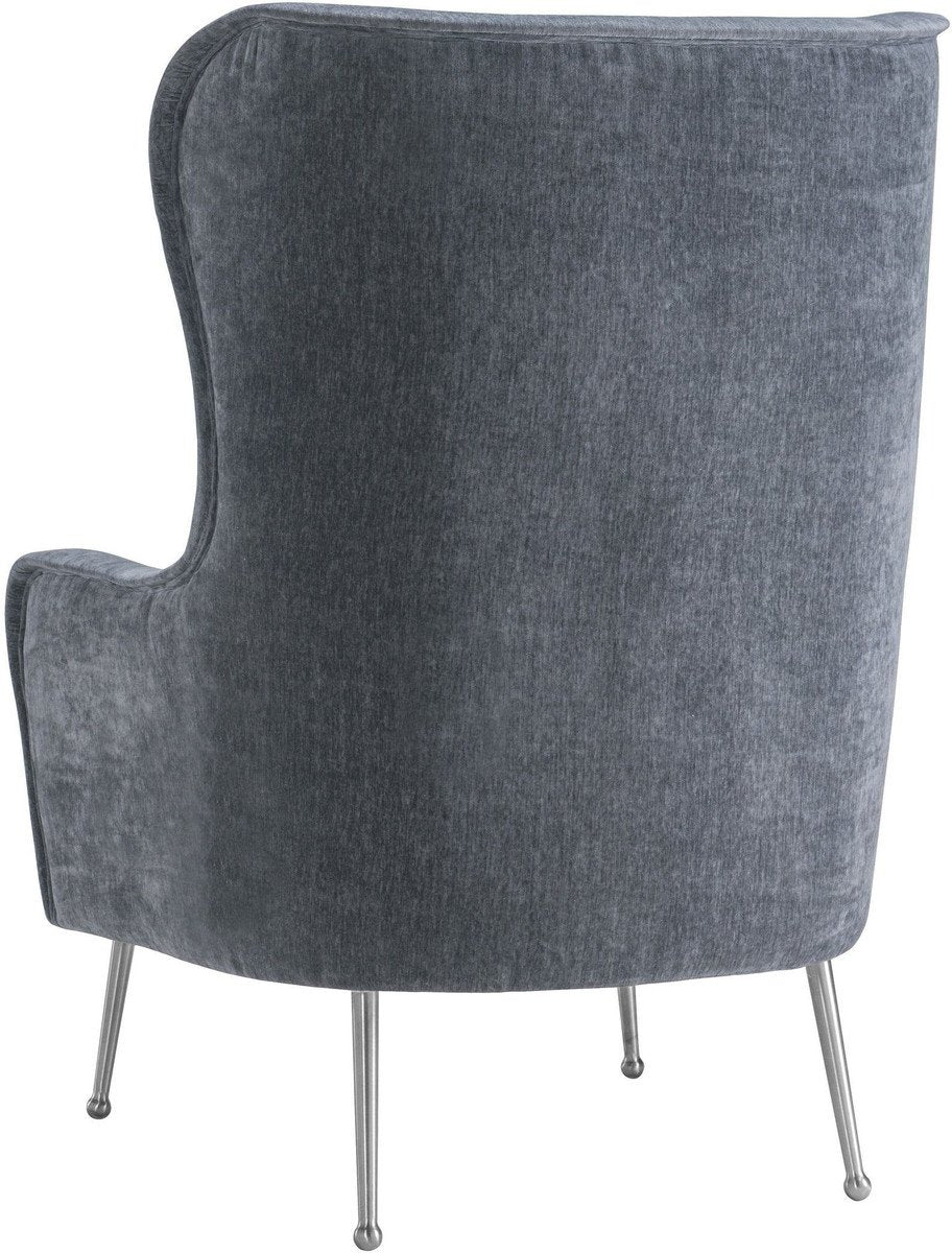 Ethan Velvet Chair
