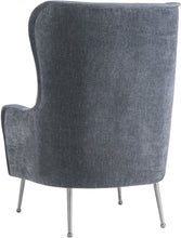 Load image into Gallery viewer, Ethan Velvet Chair