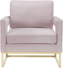 Load image into Gallery viewer, Avery Velvet Chair