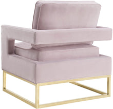 Load image into Gallery viewer, Avery Velvet Chair