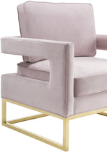 Load image into Gallery viewer, Avery Velvet Chair
