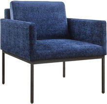 Load image into Gallery viewer, Canton Velvet Chair
