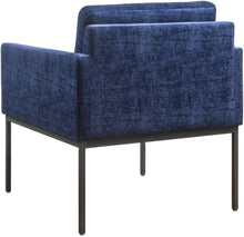 Load image into Gallery viewer, Canton Velvet Chair