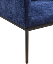 Load image into Gallery viewer, Canton Velvet Chair
