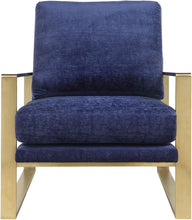 Load image into Gallery viewer, Mott Velvet Chair